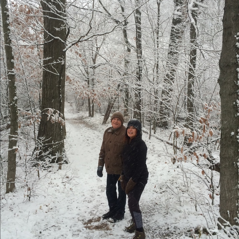 Meet your Posher, Deborah